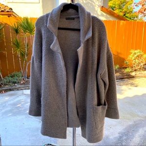 Brandy Melville Coat